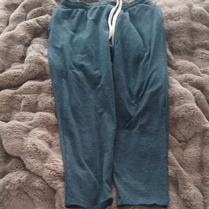 Kirkland Signature Blue Sweatpants